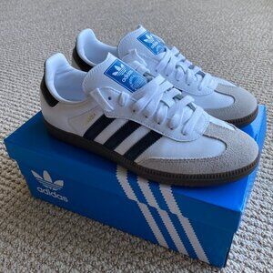 Adidas OG Samba Women's Size 7 - Excellent Condition with Box
